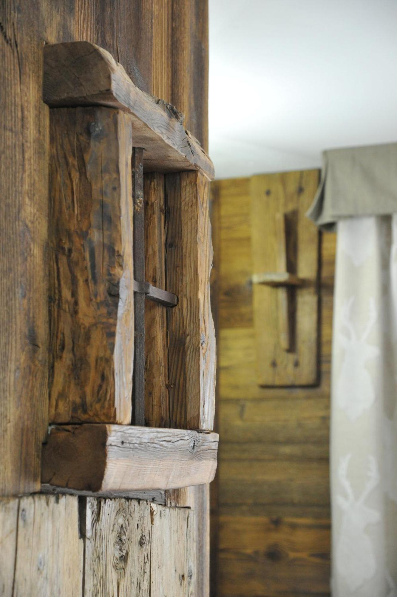 Mollino Rooms Breuil-Cervinia Exteriör bild