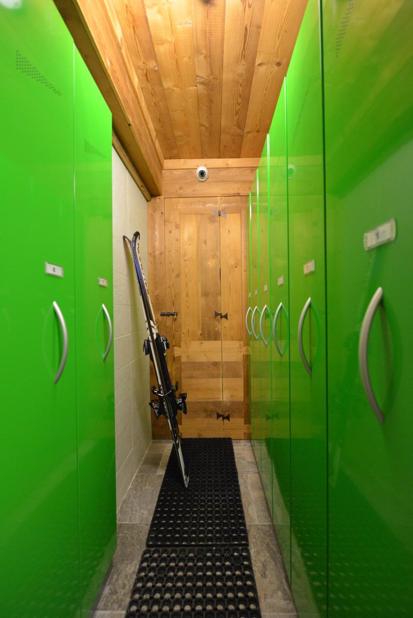 Mollino Rooms Breuil-Cervinia Exteriör bild