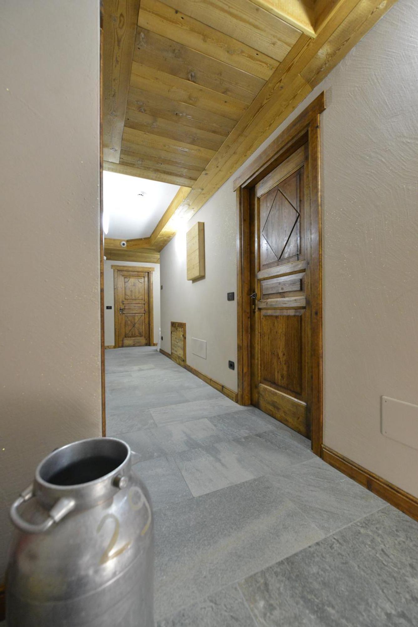 Mollino Rooms Breuil-Cervinia Exteriör bild