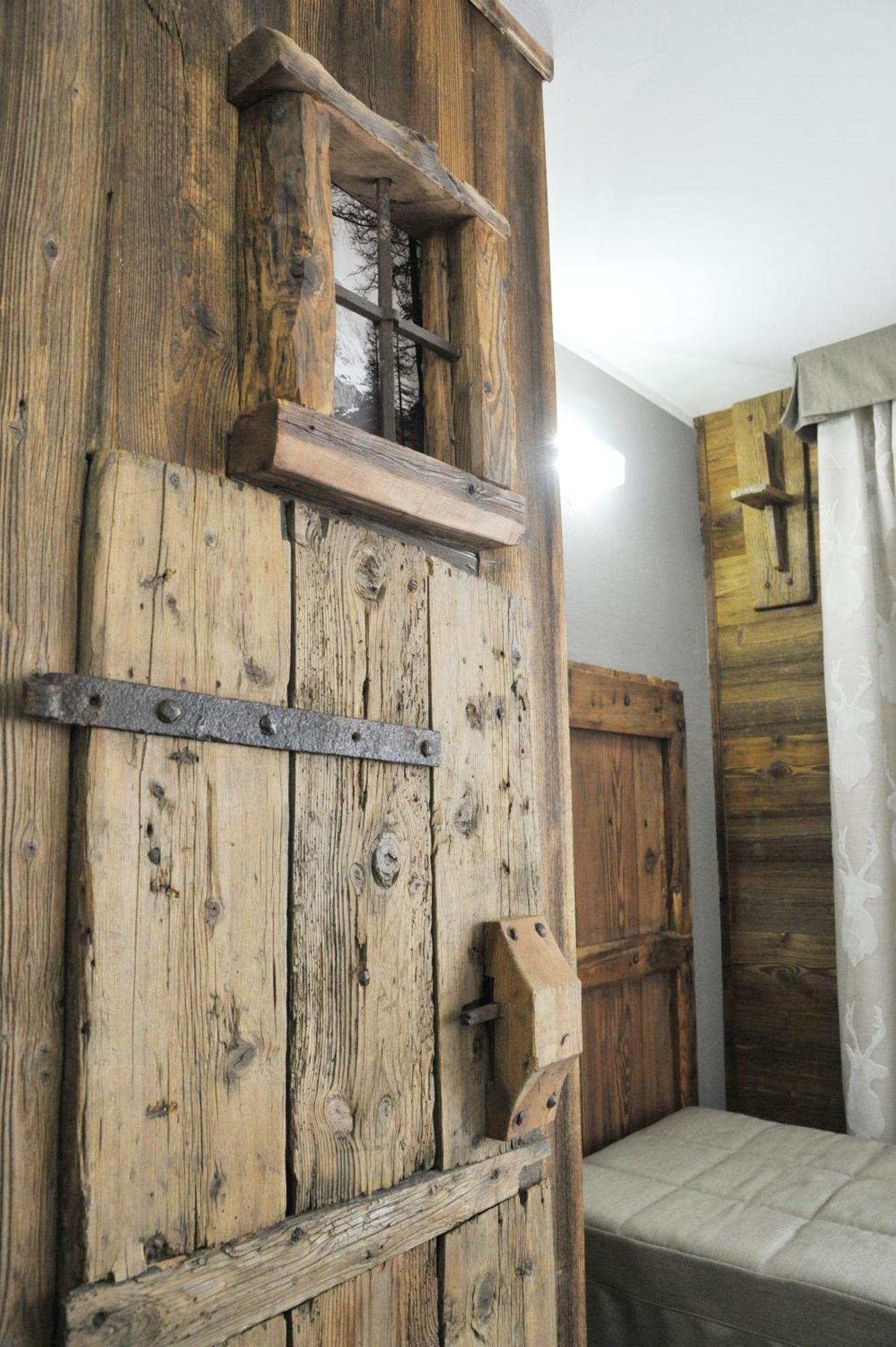 Mollino Rooms Breuil-Cervinia Exteriör bild